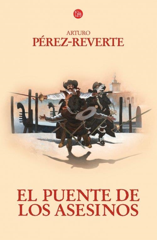 PUENTE DE LOS ASESINOS, EL | 9788466326315 | PEREZ-REVERTE, ARTURO | Llibreria Drac - Librería de Olot | Comprar libros en catalán y castellano online