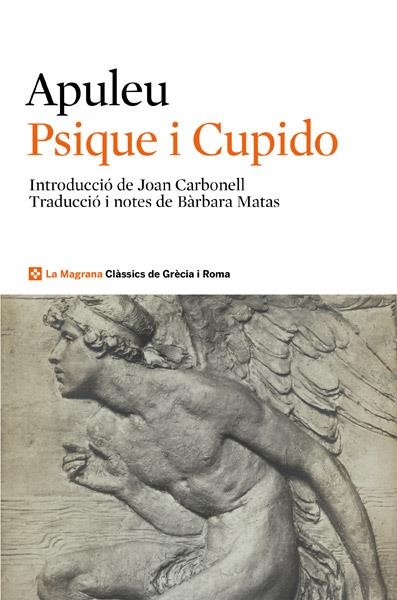 PSIQUE I CUPIDO | 9788482646022 | APULEU | Llibreria Drac - Librería de Olot | Comprar libros en catalán y castellano online