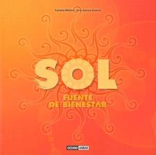 SOL. FUENTE DE BIENESTAR | 9788475568126 | MAÑEZ, CARLOTA;GUERRA, AURORA | Llibreria Drac - Librería de Olot | Comprar libros en catalán y castellano online