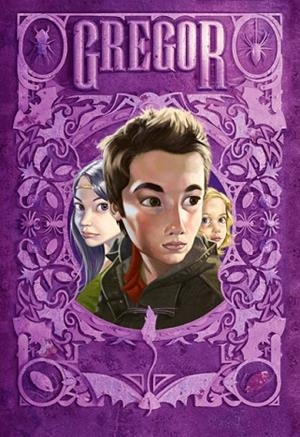 GREGOR 5. LA PROFECIA FINAL | 9788427203396 | COLLINS, SUZANNE | Llibreria Drac - Librería de Olot | Comprar libros en catalán y castellano online