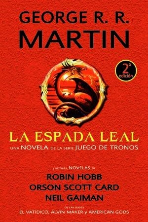 ESPADA LEAL, LA | 9788490181485 | AA.DD. | Llibreria Drac - Librería de Olot | Comprar libros en catalán y castellano online