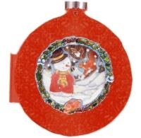 MUÑECO DE NIEVE, EL (LLIBRE BOLA) | 9788421687932 | READER ' S DIGEST | Llibreria Drac - Librería de Olot | Comprar libros en catalán y castellano online