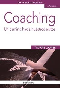 COACHING | 9788436828030 | LAUNER, VIVIANE | Llibreria Drac - Llibreria d'Olot | Comprar llibres en català i castellà online