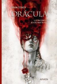 DRACULA | 9788467828900 | STOKER, BRAM | Llibreria Drac - Llibreria d'Olot | Comprar llibres en català i castellà online
