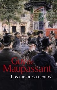 MEJORES CUENTOS, LOS | 9788420609126 | MAUPASSANT, GUY DE | Llibreria Drac - Librería de Olot | Comprar libros en catalán y castellano online
