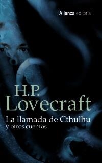 LLAMADA DE CTHULHU Y OTROS CUENTOS, LA | 9788420609140 | LOVECRAFT, H P | Llibreria Drac - Llibreria d'Olot | Comprar llibres en català i castellà online