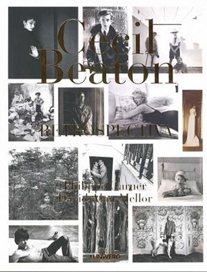 CECIL BEATON. RETROSPECTIVA | 9788497859066 | GARNER, PHILIPPE; MELLOR, DAVID ALAN | Llibreria Drac - Librería de Olot | Comprar libros en catalán y castellano online