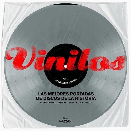 VINILOS. LAS MEJORES PORTADAS DE DISCOS DE LA HISTORIA | 9788497858953 | AA.VV. | Llibreria Drac - Librería de Olot | Comprar libros en catalán y castellano online