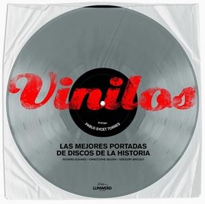 VINILOS. LAS MEJORES PORTADAS DE DISCOS DE LA HISTORIA | 9788497858953 | AA.VV. | Llibreria Drac - Librería de Olot | Comprar libros en catalán y castellano online