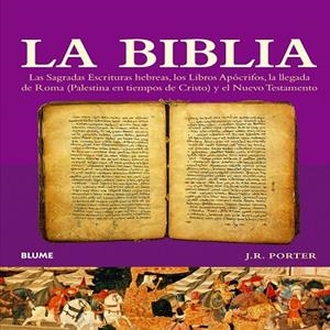BIBLIA, LA | 9788480767033 | PORTER, JR | Llibreria Drac - Llibreria d'Olot | Comprar llibres en català i castellà online