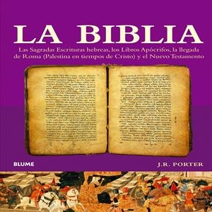 BIBLIA, LA | 9788480767033 | PORTER, JR | Llibreria Drac - Llibreria d'Olot | Comprar llibres en català i castellà online