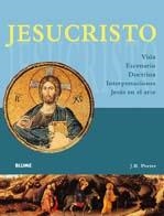 JESUCRISTO | 9788480767231 | PORTER, J.R | Llibreria Drac - Llibreria d'Olot | Comprar llibres en català i castellà online