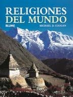 RELIGIONES DEL MUNDO | 9788480765145 | COOGAN, MICHAEL D. | Llibreria Drac - Librería de Olot | Comprar libros en catalán y castellano online