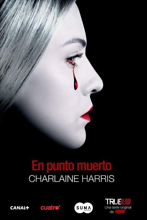 EN PUNTO MUERTO | 9788483654484 | HARRIS, CHARLAINE | Llibreria Drac - Librería de Olot | Comprar libros en catalán y castellano online