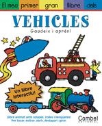 MEU PRIMER GRAN LLIBRE DELS VEHICLES, EL | 9788478648207 | AAVV | Llibreria Drac - Llibreria d'Olot | Comprar llibres en català i castellà online