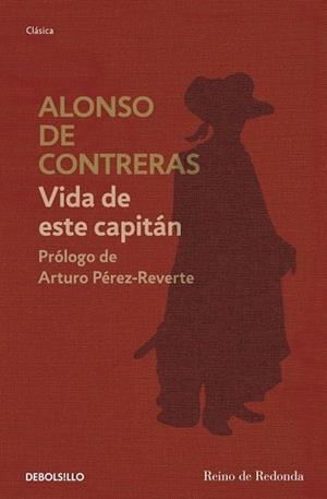 VIDA DE ESTE CAPITAN | 9788499898865 | CONTRERAS, ALONSO DE | Llibreria Drac - Librería de Olot | Comprar libros en catalán y castellano online