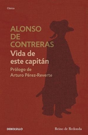 VIDA DE ESTE CAPITAN | 9788499898865 | CONTRERAS, ALONSO DE | Llibreria Drac - Librería de Olot | Comprar libros en catalán y castellano online