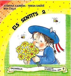 SENTITS 2, ELS. MAJUSCULES | 9788472108837 | Llibreria Drac - Librería de Olot | Comprar libros en catalán y castellano online
