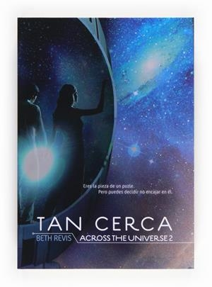 TAN CERCA ACROSS THE UNIVERSE 2 | 9788467557152 | REVIS, BETH | Llibreria Drac - Llibreria d'Olot | Comprar llibres en català i castellà online