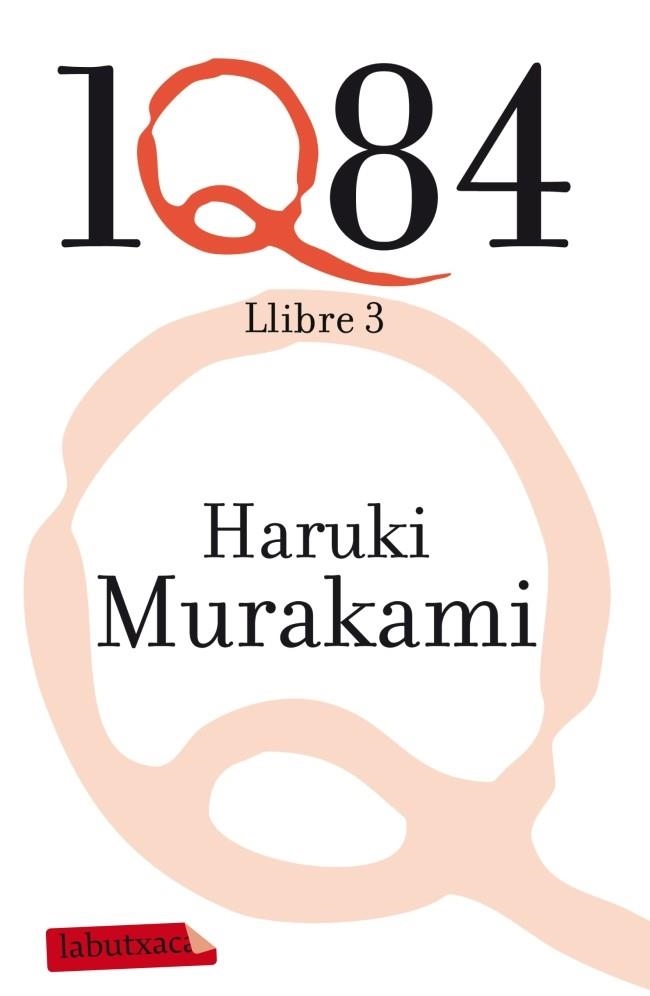 1Q84 LLIBRE 3 | 9788499305882 | MURAKAMI, HARUKI | Llibreria Drac - Librería de Olot | Comprar libros en catalán y castellano online