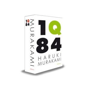 1Q84 PACK (LLIBRES 1,2 I 3)  | 9788499305899 | MURAKAMI, HARUKI | Llibreria Drac - Librería de Olot | Comprar libros en catalán y castellano online