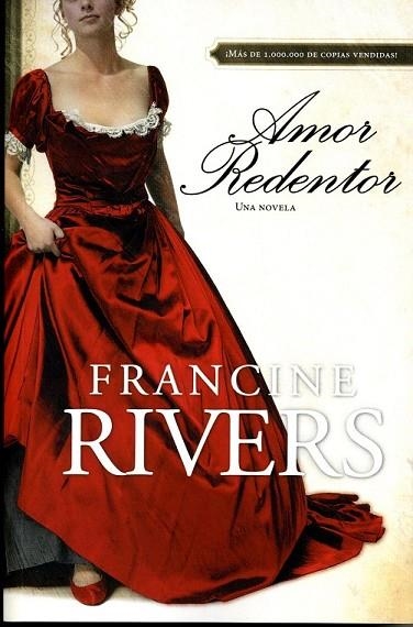 AMOR REDENTOR | 9788415404491 | RIVERS, FRANCINE | Llibreria Drac - Librería de Olot | Comprar libros en catalán y castellano online
