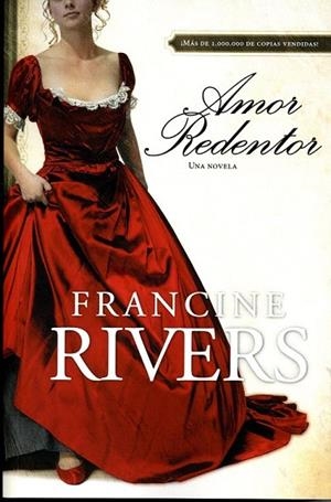AMOR REDENTOR | 9788415404491 | RIVERS, FRANCINE | Llibreria Drac - Librería de Olot | Comprar libros en catalán y castellano online