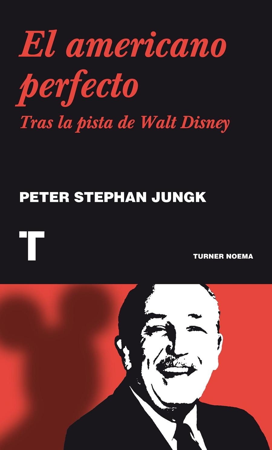 AMERICANO PERFECTO, EL | 9788475066844 | JUNGK, PETER STEPHAN | Llibreria Drac - Llibreria d'Olot | Comprar llibres en català i castellà online