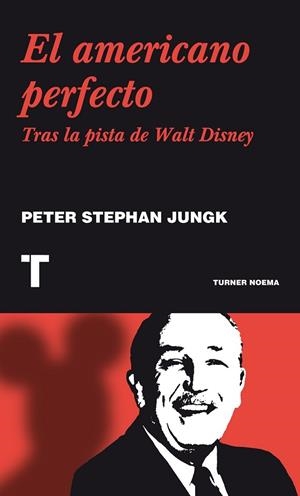 AMERICANO PERFECTO, EL | 9788475066844 | JUNGK, PETER STEPHAN | Llibreria Drac - Llibreria d'Olot | Comprar llibres en català i castellà online