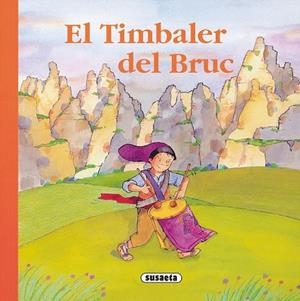 TIMBALER DEL BRUC, EL ( RONDALLARI CATALA ) | 9788430541768 | ROSER, RIUS | Llibreria Drac - Llibreria d'Olot | Comprar llibres en català i castellà online