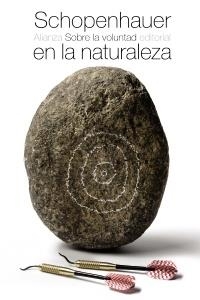 SOBRE LA VOLUNTAD EN LA NATURALEZA | 9788420609638 | SCHOPENHAUER, ARTHUR | Llibreria Drac - Llibreria d'Olot | Comprar llibres en català i castellà online