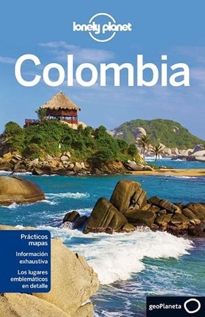 COLOMBIA 2012 (LONELY PLANET) | 9788408018926 | VV.AA. | Llibreria Drac - Llibreria d'Olot | Comprar llibres en català i castellà online