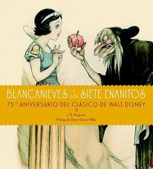 BLANCANIEVES Y LOS SIETE ENANITOS | 9788497859042 | KAUFMAN, JB | Llibreria Drac - Librería de Olot | Comprar libros en catalán y castellano online