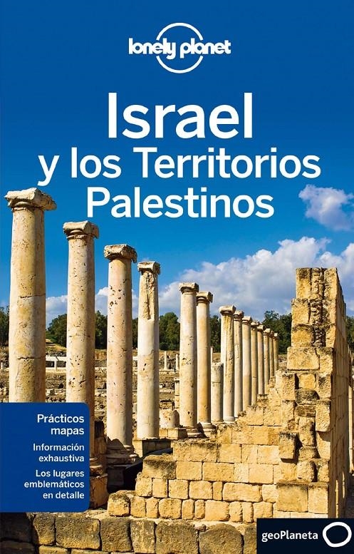 ISRAEL Y LOS TERRITORIOS PALESTINOS 2012 (LONELY PLANET) | 9788408013181 | VV.AA. | Llibreria Drac - Llibreria d'Olot | Comprar llibres en català i castellà online