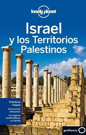 ISRAEL Y LOS TERRITORIOS PALESTINOS 2012 (LONELY PLANET) | 9788408013181 | VV.AA. | Llibreria Drac - Llibreria d'Olot | Comprar llibres en català i castellà online