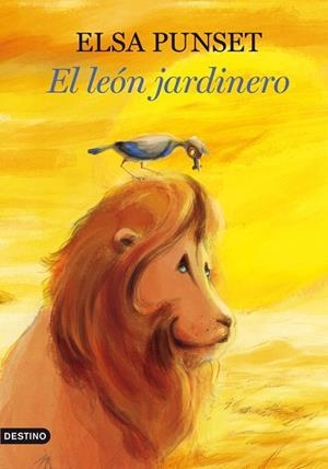 LEON JARDINERO, EL | 9788423344451 | PUNSET, ELSA | Llibreria Drac - Llibreria d'Olot | Comprar llibres en català i castellà online