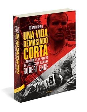 VIDA DEMASIADO CORTA, UNA | 9788493985073 | RENG, RONALD | Llibreria Drac - Librería de Olot | Comprar libros en catalán y castellano online