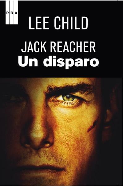 DISPARO, UN | 9788490064610 | CHILD, LEE | Llibreria Drac - Librería de Olot | Comprar libros en catalán y castellano online