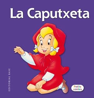 CAPUTXETA, LA | 9788415267744 | AA.VV. | Llibreria Drac - Librería de Olot | Comprar libros en catalán y castellano online