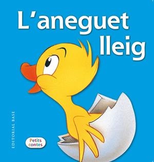 ANEGUET LLEIG, L' | 9788415267751 | Llibreria Drac - Librería de Olot | Comprar libros en catalán y castellano online