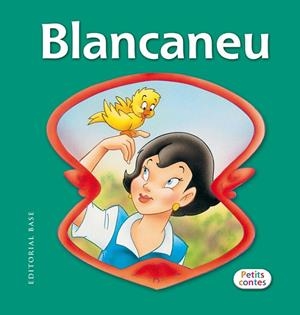 BLANCANEU | 9788415267775 | AA.VV. | Llibreria Drac - Librería de Olot | Comprar libros en catalán y castellano online