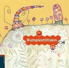 RUMPLESTILTSKIN (+CD) | 9788426386441 | AA.VV. | Llibreria Drac - Librería de Olot | Comprar libros en catalán y castellano online
