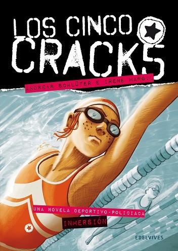 INMERSION | 9788426386465 | SCHLUTER, ANDREAS | Llibreria Drac - Librería de Olot | Comprar libros en catalán y castellano online