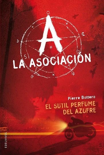 SUTIL PERFUME DEL AZUFRE, EL | 9788426386083 | BOTTERO, PIERRE | Llibreria Drac - Librería de Olot | Comprar libros en catalán y castellano online