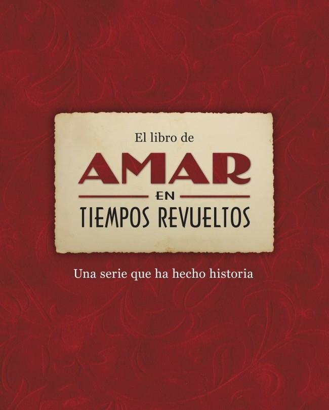 LIBRO DE AMAR EN TIEMPOS REVUELTOS, EL | 9788401346590 | AA.VV. | Llibreria Drac - Librería de Olot | Comprar libros en catalán y castellano online