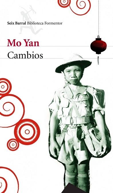 CAMBIOS | 9788432214844 | MO YAN | Llibreria Drac - Librería de Olot | Comprar libros en catalán y castellano online