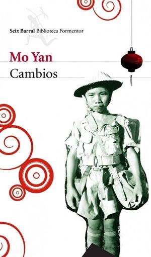 CAMBIOS | 9788432214844 | MO YAN | Llibreria Drac - Librería de Olot | Comprar libros en catalán y castellano online