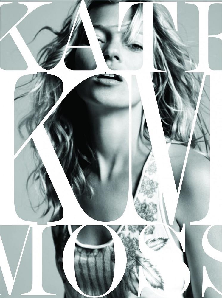 KATE MOSS | 9788497858892 | AA. VV. | Llibreria Drac - Llibreria d'Olot | Comprar llibres en català i castellà online