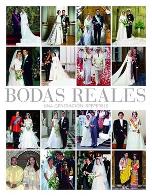 BODAS REALES | 9788497858113 | AA. VV. | Llibreria Drac - Llibreria d'Olot | Comprar llibres en català i castellà online