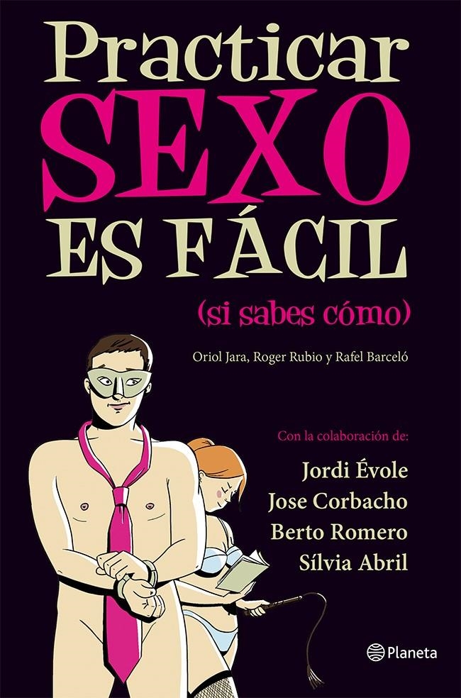 PRACTICAR SEXO ES FACIL (SI SABES COMO) | 9788408030461 | EL TERRAT | Llibreria Drac - Librería de Olot | Comprar libros en catalán y castellano online